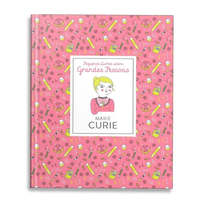 MARIE CURIE
