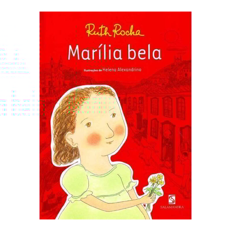 Marília bela