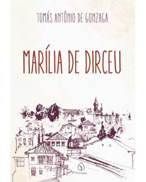 MARÍLIA DE DIRCEU