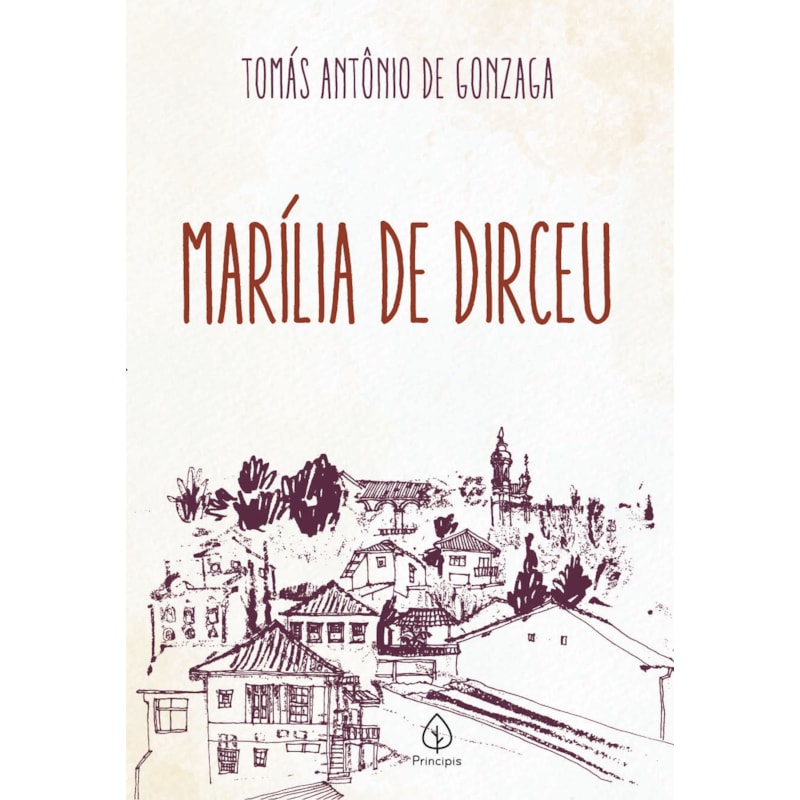 MARÍLIA DE DIRCEU