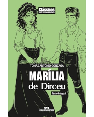 MARÍLIA DE DIRCEU