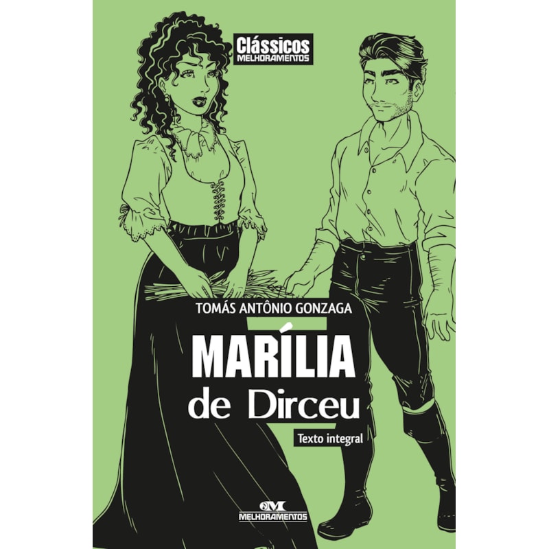 MARÍLIA DE DIRCEU