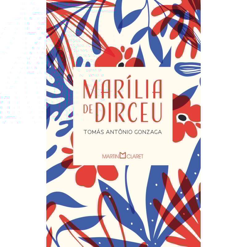 MARÍLIA DE DIRCEU