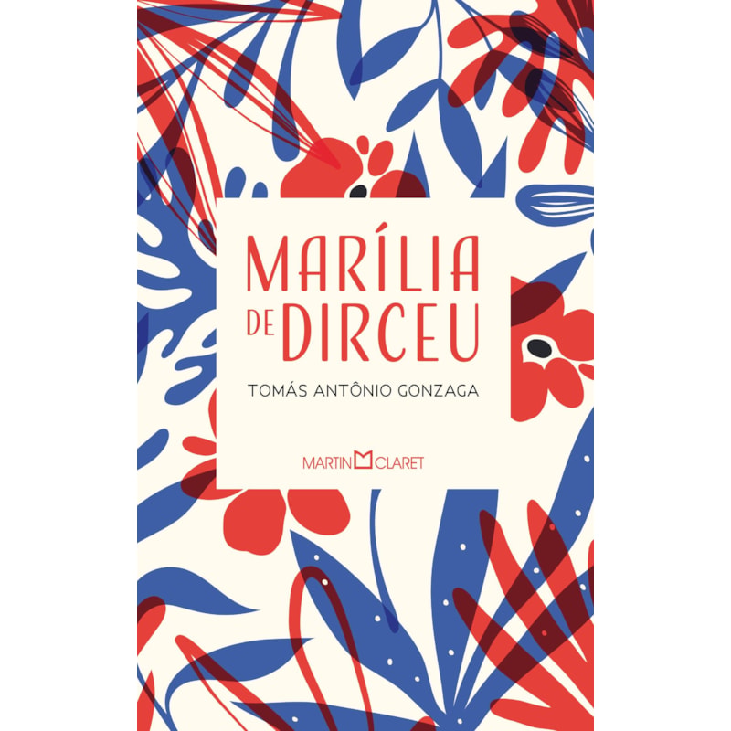 MARÍLIA DE DIRCEU
