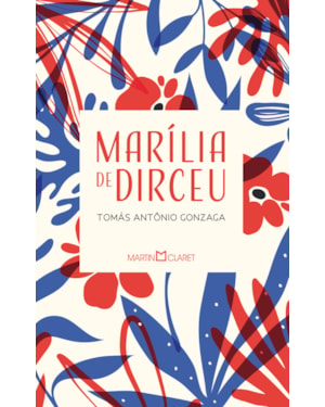 MARÍLIA DE DIRCEU