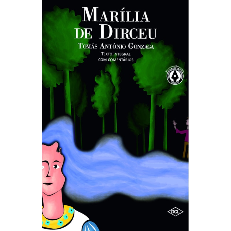 MARÍLIA DE DIRCEU