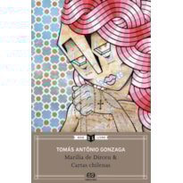 MARÍLIA DE DIRCEU, CARTAS CHILENAS