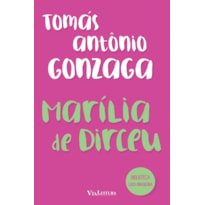 MARILIA DE DIRCEU - TOMÁS ANTÔNIO GONZAGA