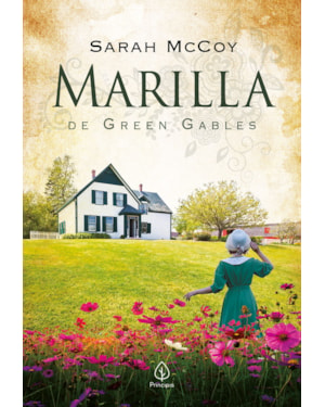 MARILLA DE GREEN GABLES