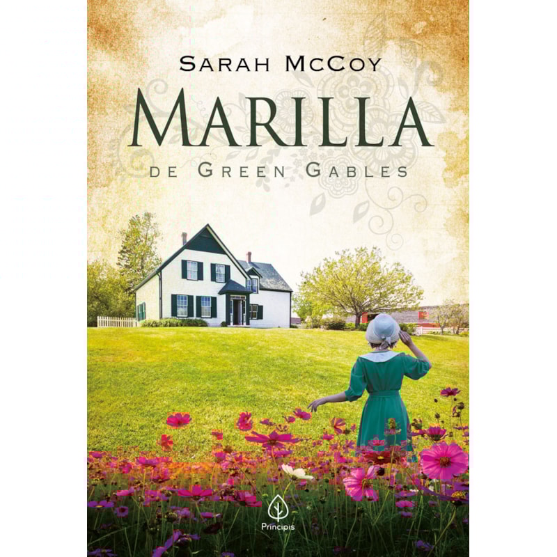 MARILLA DE GREEN GABLES
