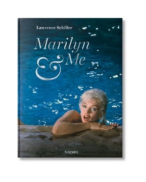 Marilyn & me