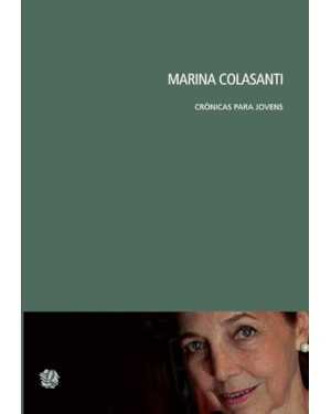 Marina colasanti crônicas para jovens