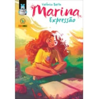 Marina - Expressão: Capa dura