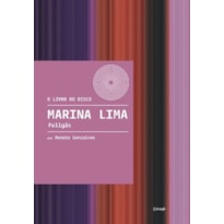 Marina Lima: Fullgás