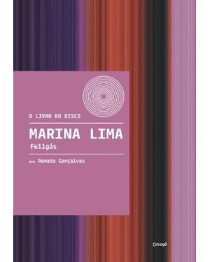 MARINA LIMA: FULLGÁS