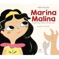 MARINA MALINA