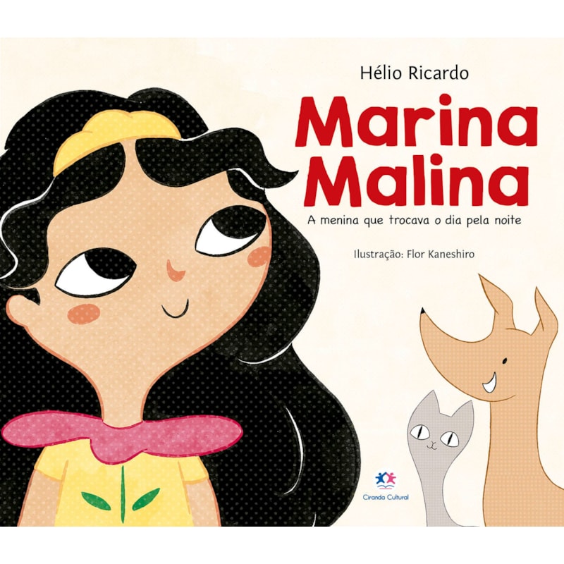 MARINA MALINA