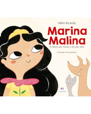 MARINA MALINA