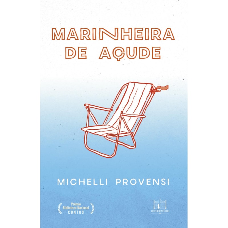 MARINHEIRA DE AÇUDE
