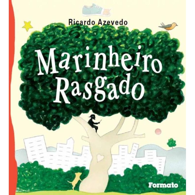 MARINHEIRO RASGADO