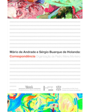 Mário de andrade e sérgio buarque de holanda