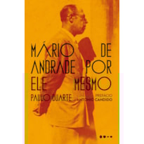 Mário de Andrade por ele mesmo
