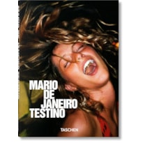 Mario de janeiro testino