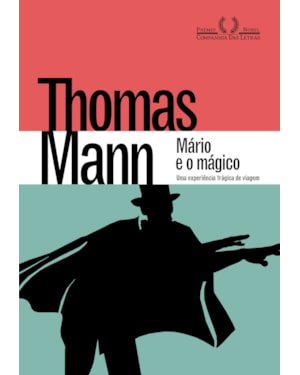 Mário e o mágico: uma experiência trágica de viagem