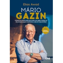MÁRIO GAZIN