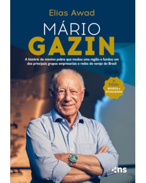 MÁRIO GAZIN