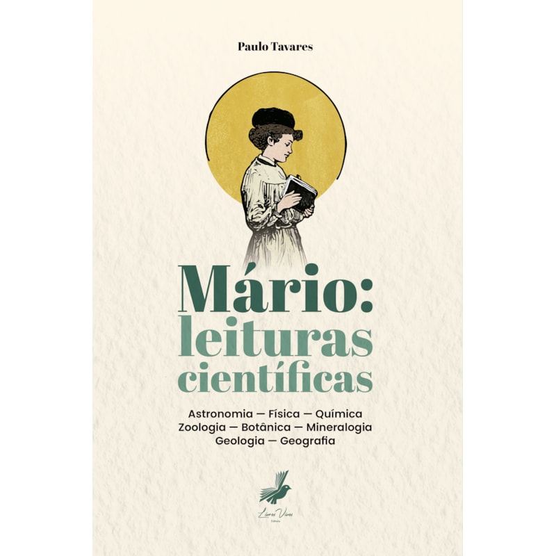 MÁRIO: LEITURAS CIENTÍFICAS