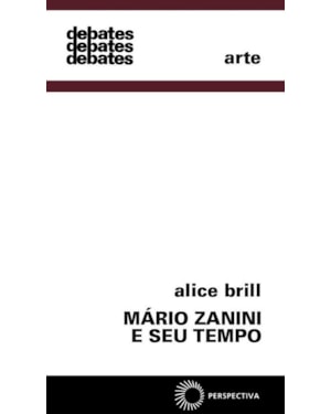 MARIO ZANINI E SEU TEMPO