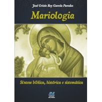 MARIOLOGIA