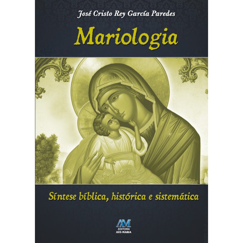 MARIOLOGIA