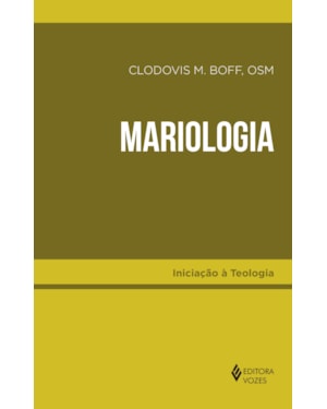 MARIOLOGIA