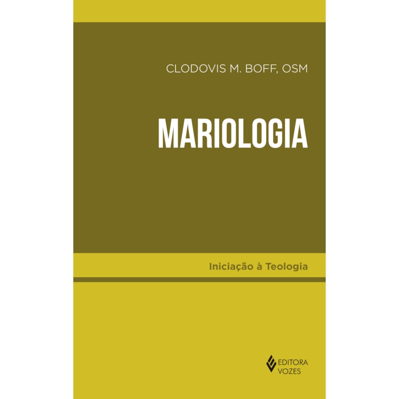 MARIOLOGIA