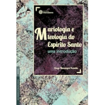 MARIOLOGIA E TEOLOGIA DO ESPÍRITO SANTO:: UMA INTRODUÇÃO