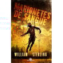 MARIONETES DE SANGUE