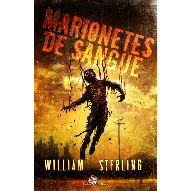 MARIONETES DE SANGUE