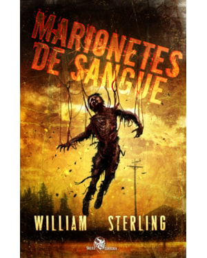 MARIONETES DE SANGUE