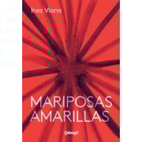 MARIPOSAS AMARILLAS