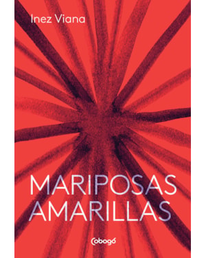 MARIPOSAS AMARILLAS
