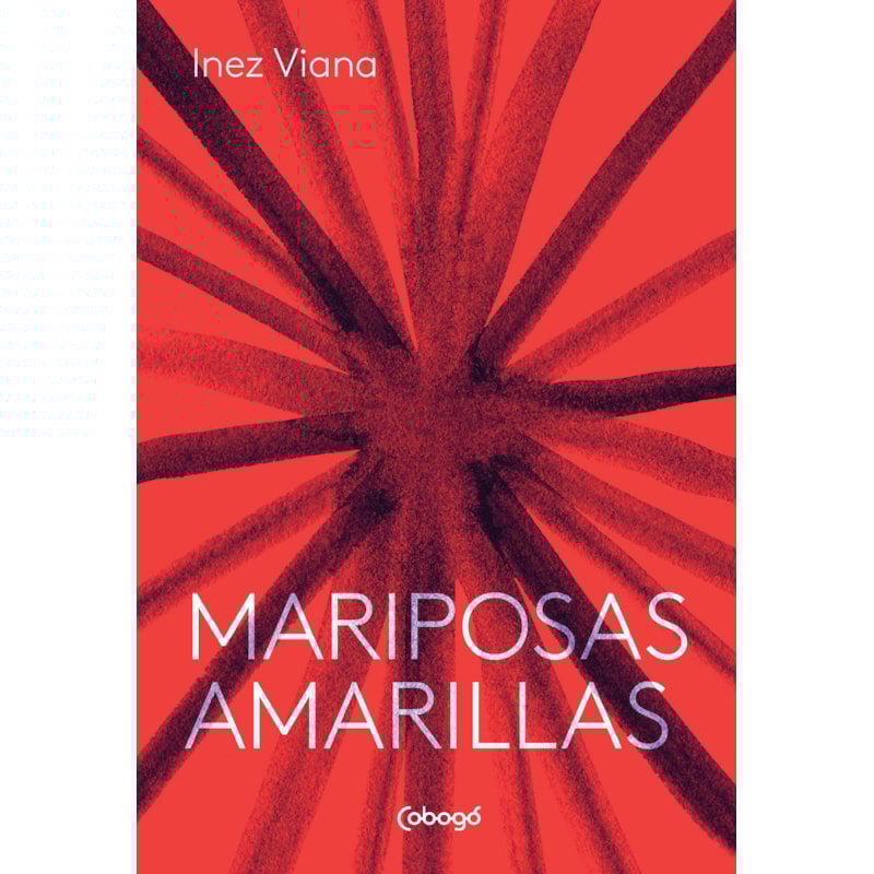 MARIPOSAS AMARILLAS