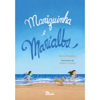 MARIQUINHA E MARIALBA