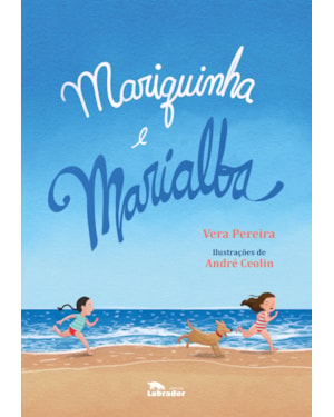 MARIQUINHA E MARIALBA