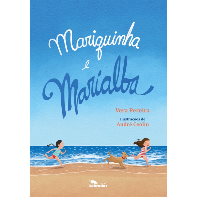 MARIQUINHA E MARIALBA