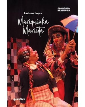 MARIQUINHA MARICOTA