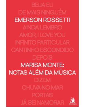 Marisa Monte: notas além da música