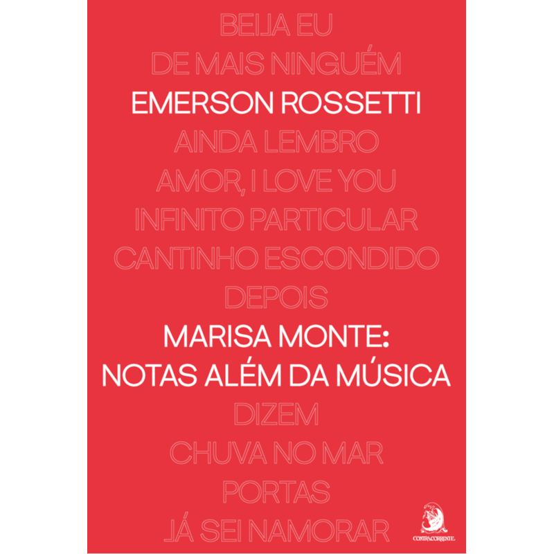 Marisa Monte: notas além da música
