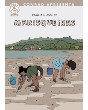 MARISQUEIRAS